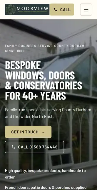 moorviewwindows.co.uk, our Version A