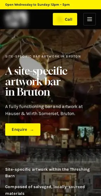 rothbar.co.uk, our Version A