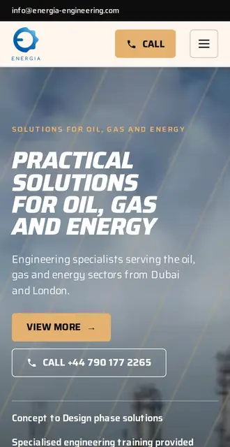 energia-engineering.com, our Version B